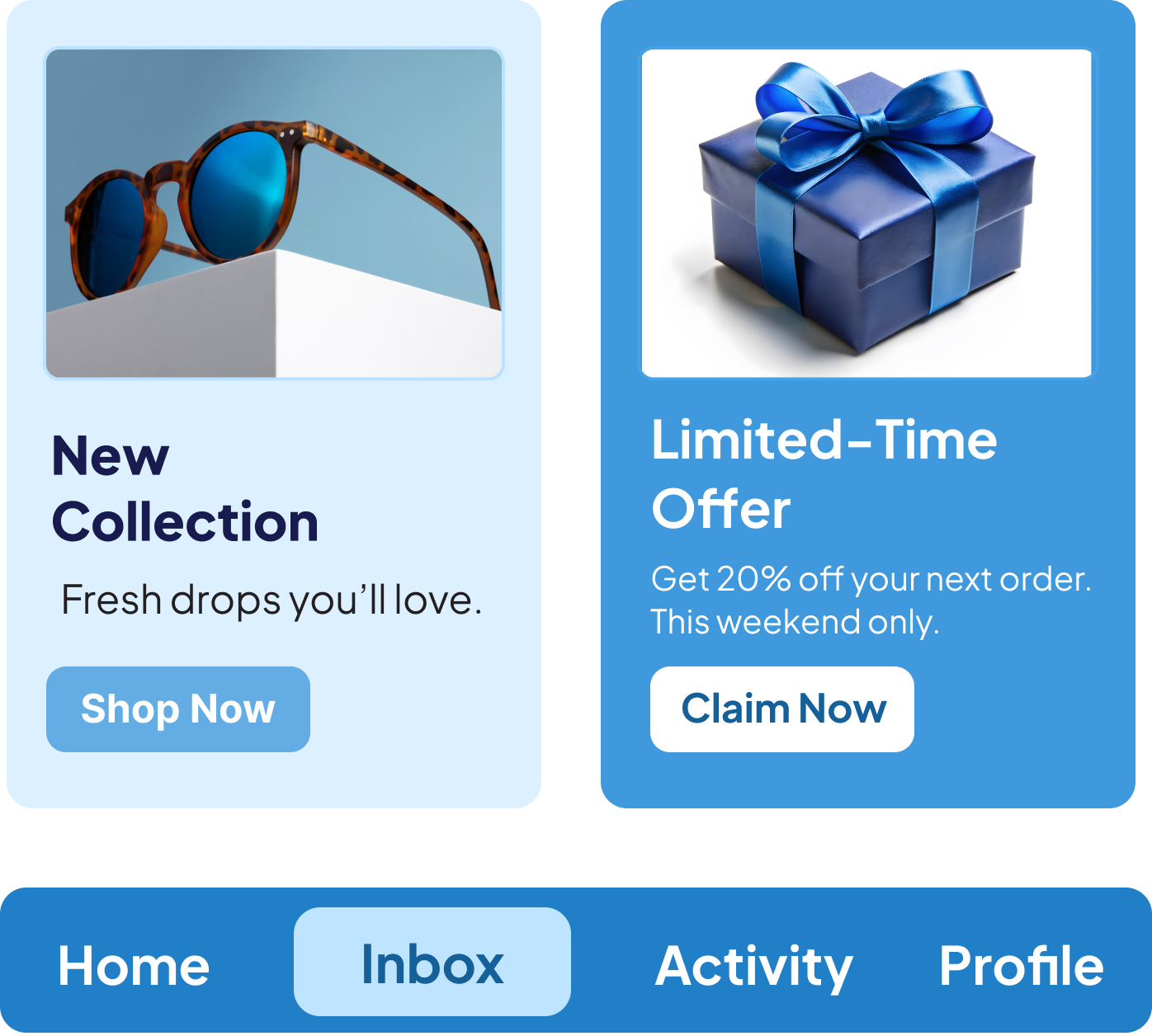 In-App Conversion