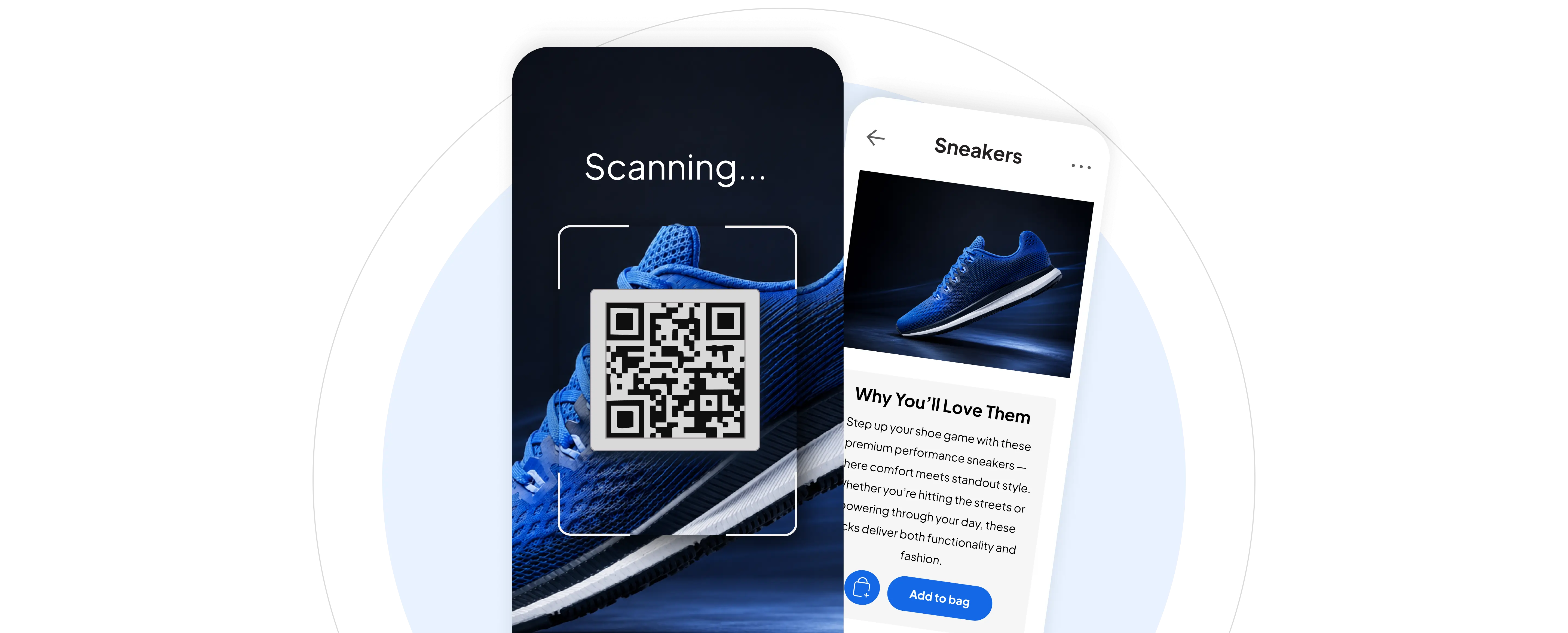 Don't just send email. Send the right one