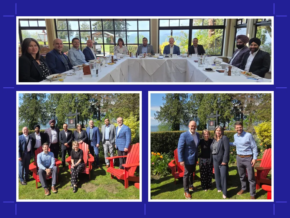 RESUL Brings Credit Union Leaders Together to Explore the Future of AI-Powered Member Growth