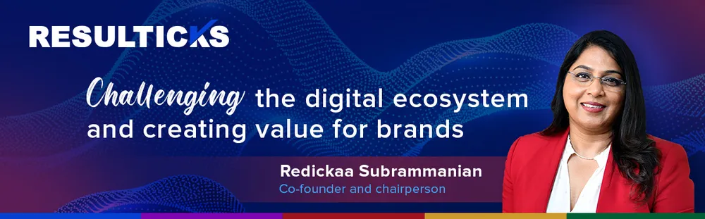 Creating Value for Brands with Data, Personalization, and ROI Attribution