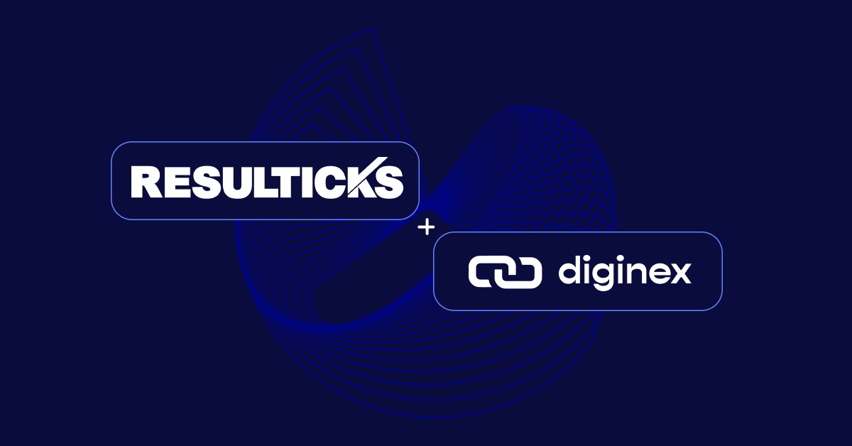 Diginex and Resulticks Sign Amended Definitive Agreement