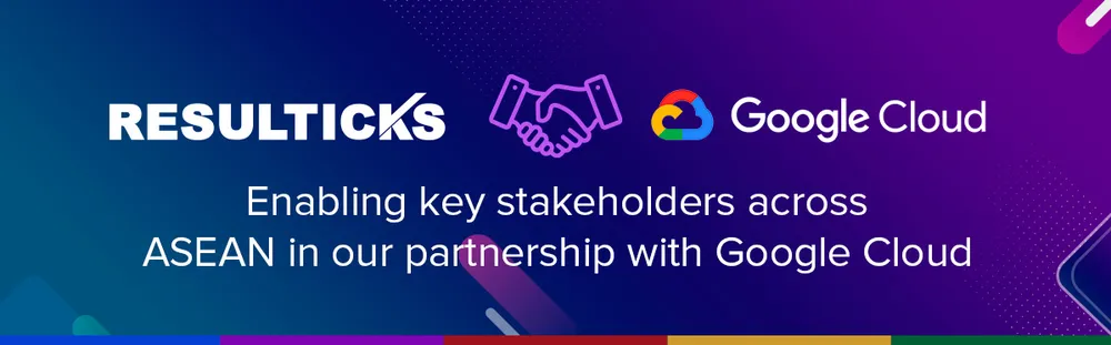 Enabling Key Stakeholders across ASEAN in Our Partnership with Google Cloud
