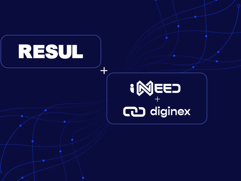 Resulticks Drives Cross-Border Sustainability Partnership between Diginex and iNEED