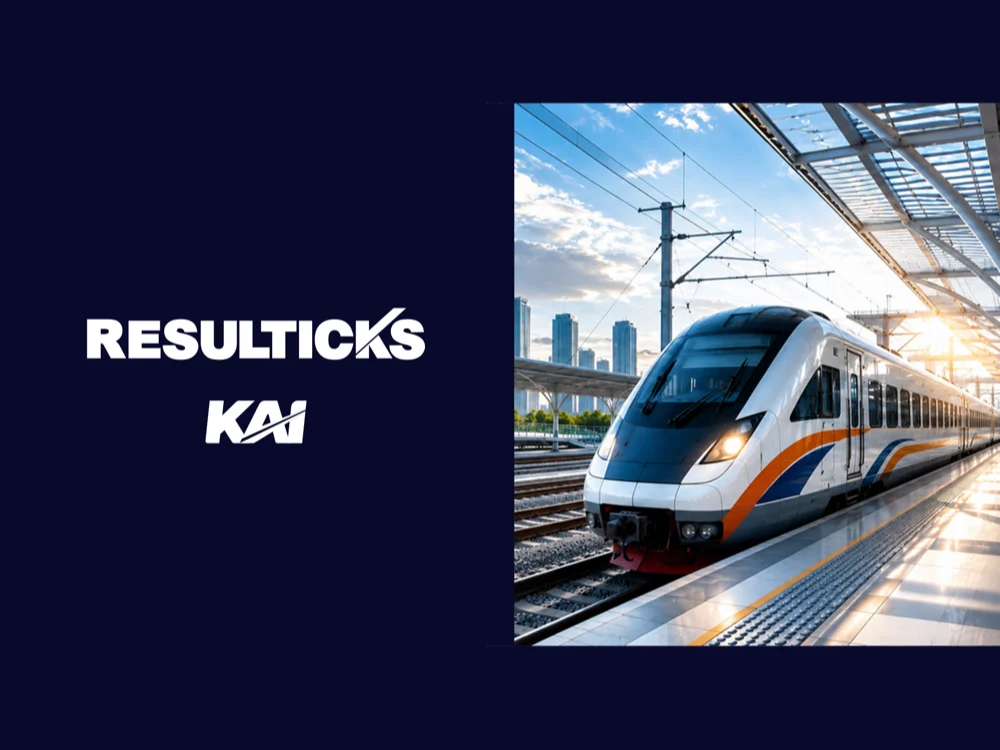 RESUL Powers End-to-End Traveler Journeys for PT Kereta Api Indonesia (KAI)