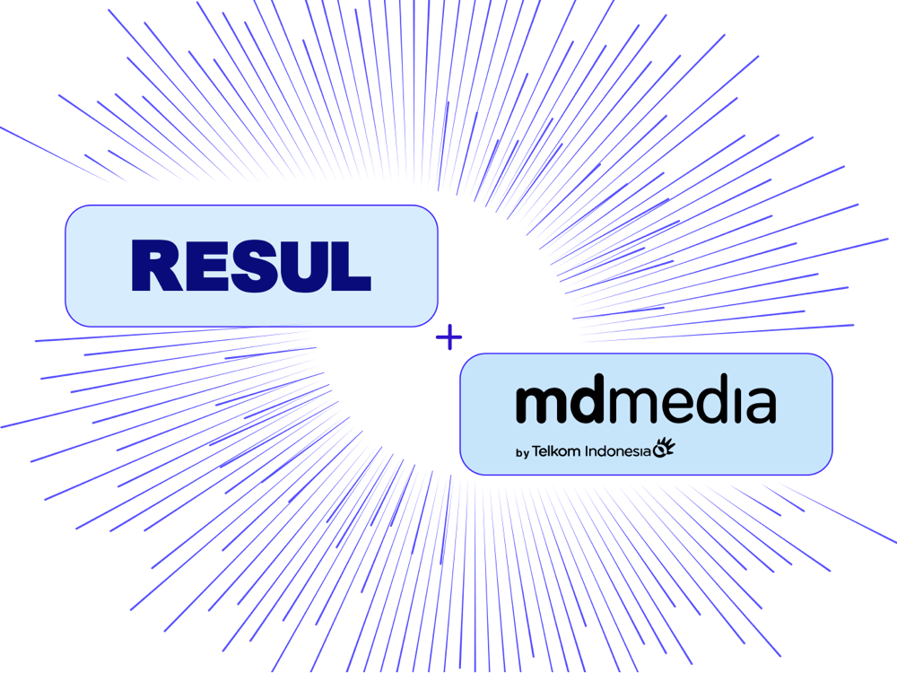 Resulticks Partners with Metra Digital Media