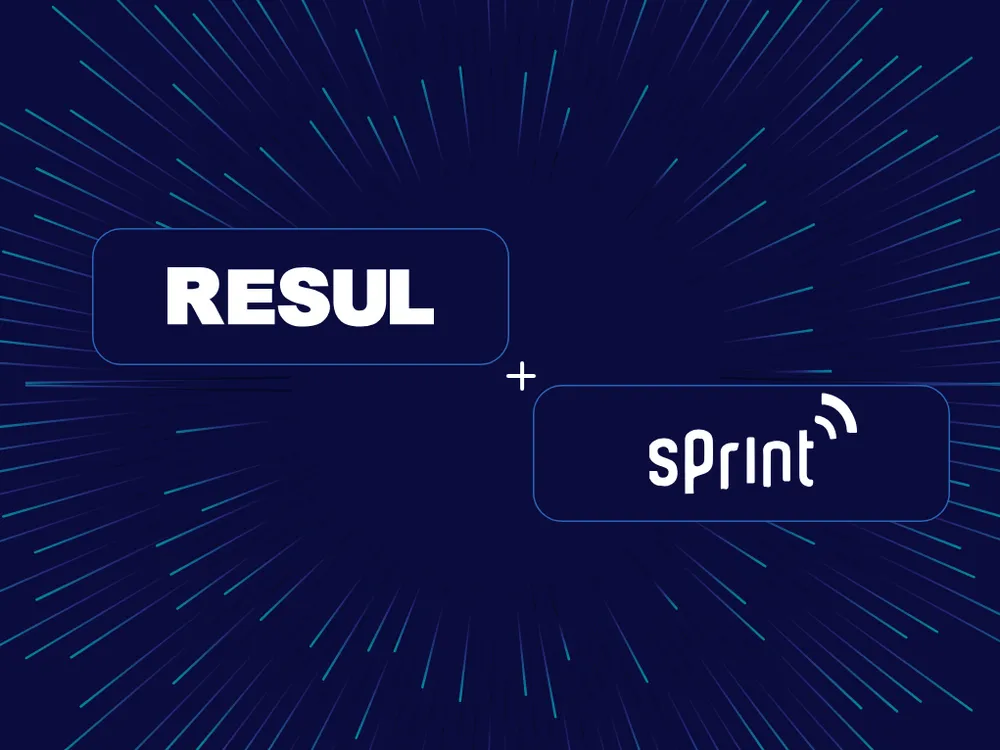 Resulticks and Sprint Asia Partnership Garners Media Attention in Indonesia