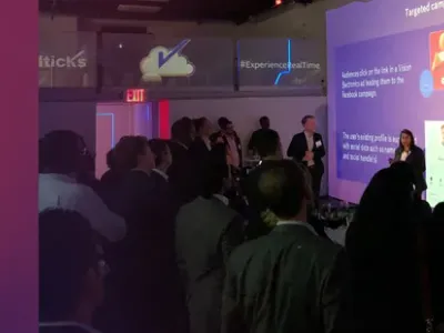 Resulticks Caps Off U.S. Expansion Tour with Immersive CMO Experience in New York City