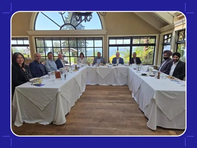 RESUL Brings Credit Union Leaders Together to Explore the Future of AI-Powered Member Growth