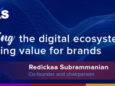 Creating Value for Brands with Data, Personalization, and ROI Attribution