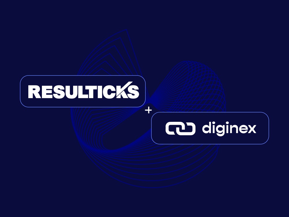 Diginex and Resulticks Sign Amended Definitive Agreement
