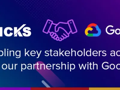 Enabling Key Stakeholders across ASEAN in Our Partnership with Google Cloud