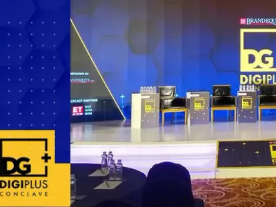 Resulticks at DigiPlus Conclave