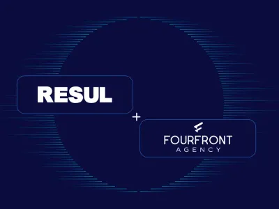 Resulticks Announces Strategic Partnership with FourFront Agency to Accelerate North American Expansion