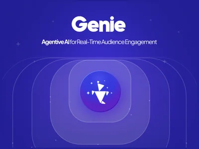 Resulticks Unveils Genie, New Agentive AI for Real-Time Audience Engagement