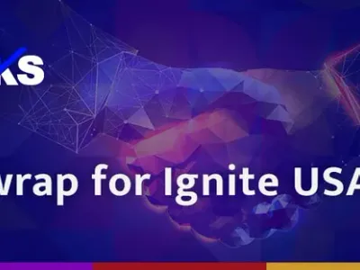 Ignite USA 2022 Showcases Vision for Transformative Partnerships
