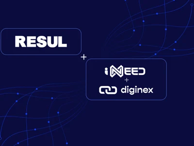 Resulticks Drives Cross-Border Sustainability Partnership between Diginex and iNEED