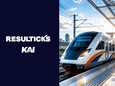 RESUL Powers End-to-End Traveler Journeys for PT Kereta Api Indonesia (KAI)