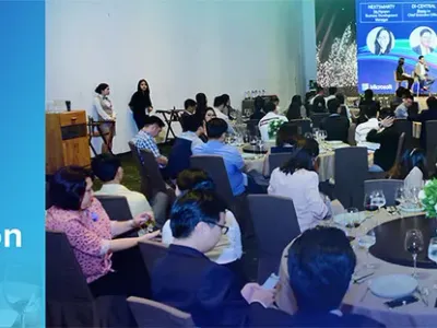 Resulticks Showcases Next-Generation Solution at Microsoft Envision Forum 2019