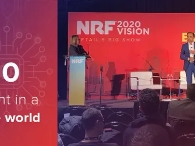 Resulticks Takes Center Stage at NRF 2020 Big Ideas Session