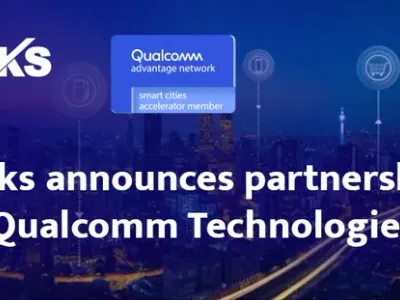 Resulticks Announces Partnership with Qualcomm Technologies
