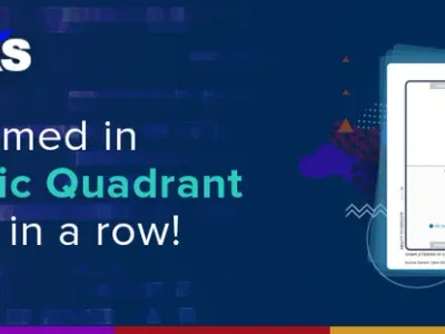 Resulticks Named in Gartner Magic Quadrant for Six Years in a Row
