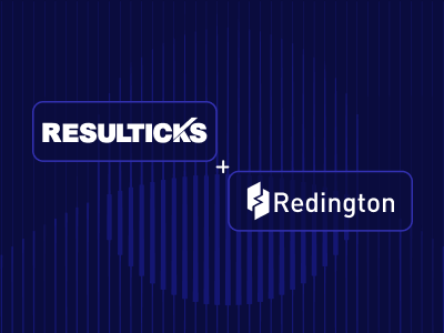 Redington and Resulticks Enter into a 5-year Strategic Relationship for Market Expansion