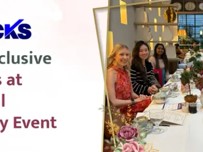 Resulticks Promotes Inclusive Work Spaces at International Women’s Day Event