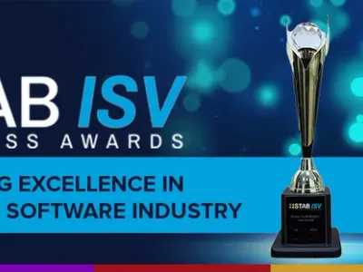 Resulticks Receives Recognition at the STAB ISV Success Awards 2023