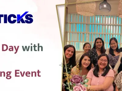 Resulticks Toasts to Women’s Day with High Tea Networking Event