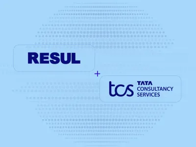 Resulticks and TCS Deepen Strategic Alliance to Accelerate Global Adoption of RESUL Platform