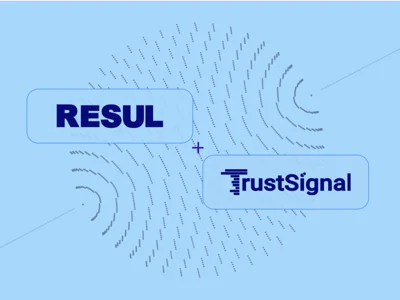 RESUL Strengthens TrustSignal Partnership to Unlock Personalized Engagement on Key Communication