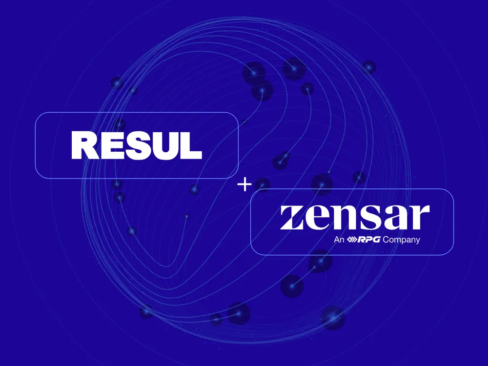 Resulticks and Zensar Technologies Strategic Partnership