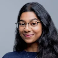 Arpitha Shivkumar