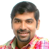 Dakshen Ram