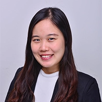 Rachel Goh