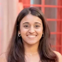 Tiya Jacob