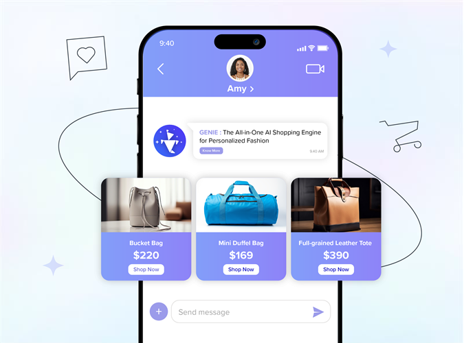 GenAI Assistants Are Set to Take Over Prime Day 2025